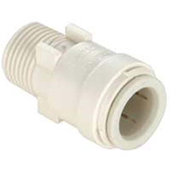 House P-610 Push Fit Connector HO433029